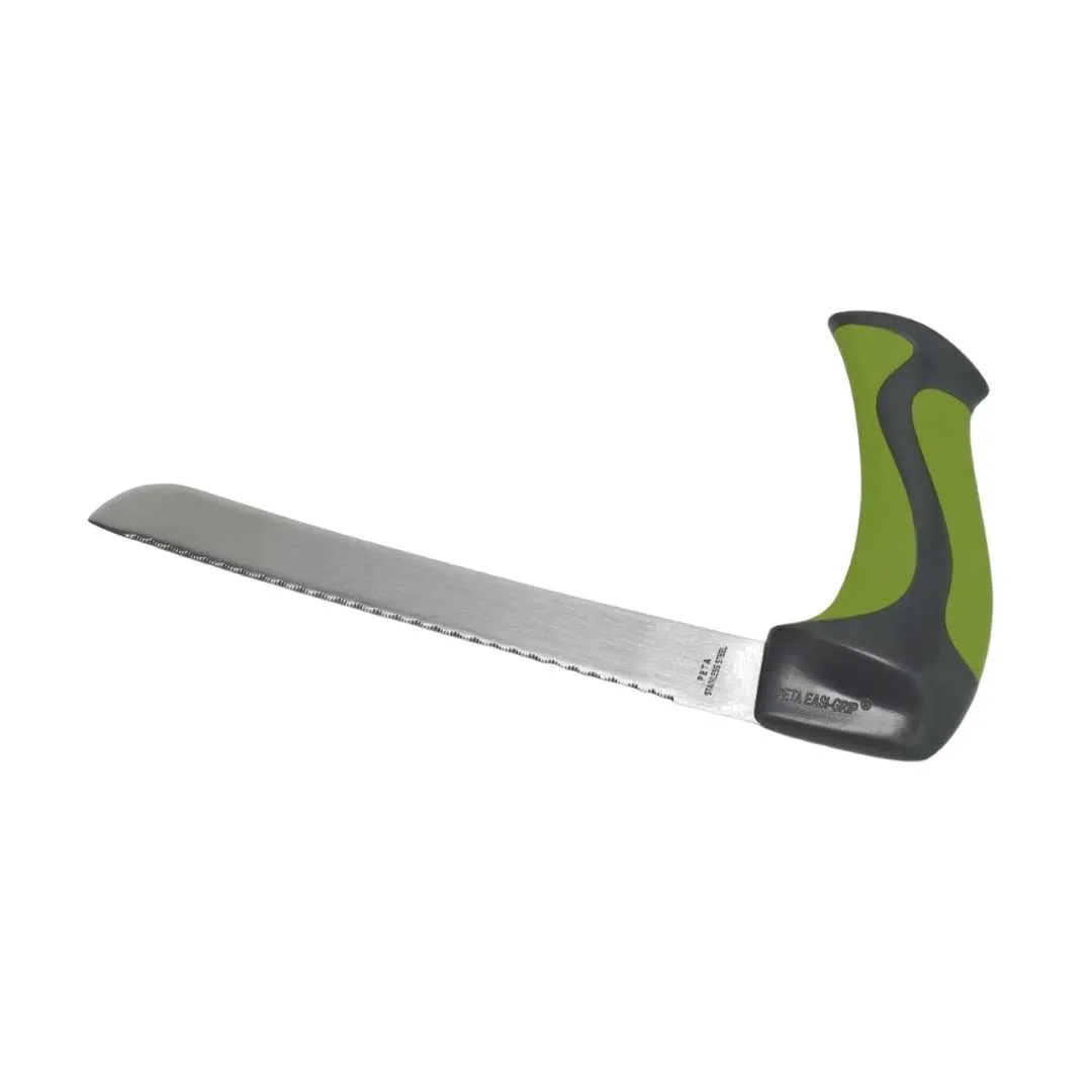 Cuchillo para Pan con Mango Angular a 90º