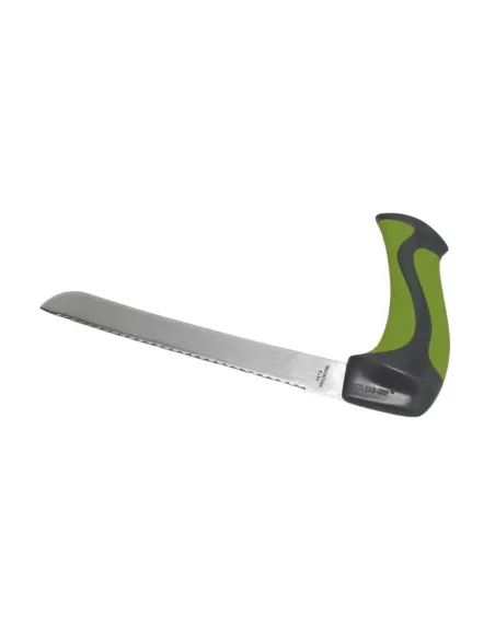 Cuchillo para Pan con Mango Angular a 90º
