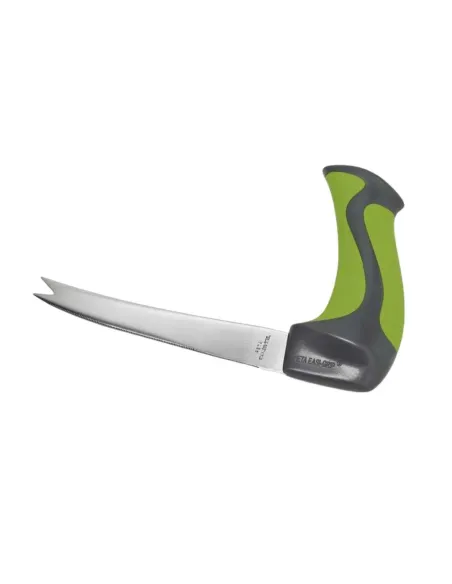 Cuchillo Tenedor con Mango Angular 90º