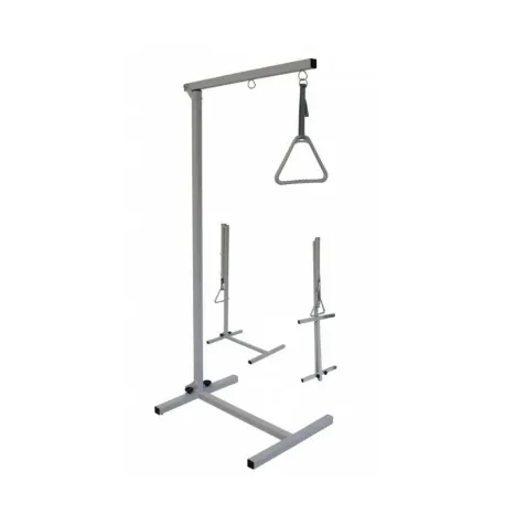 Incorporador con Trapecio Plegable con Base