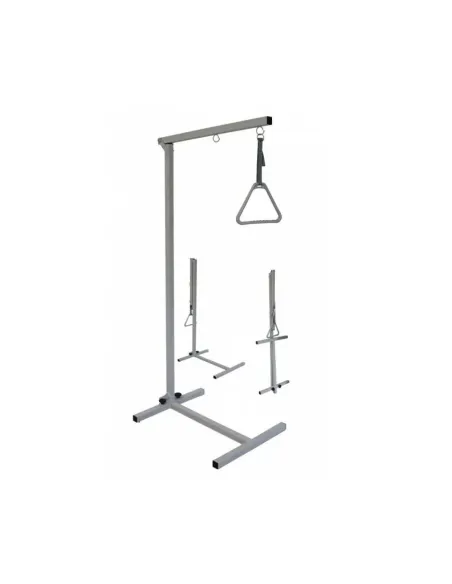 Incorporador con Trapecio Plegable con Base