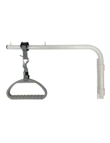 Trapecio Incorporador de Pared Giratorio