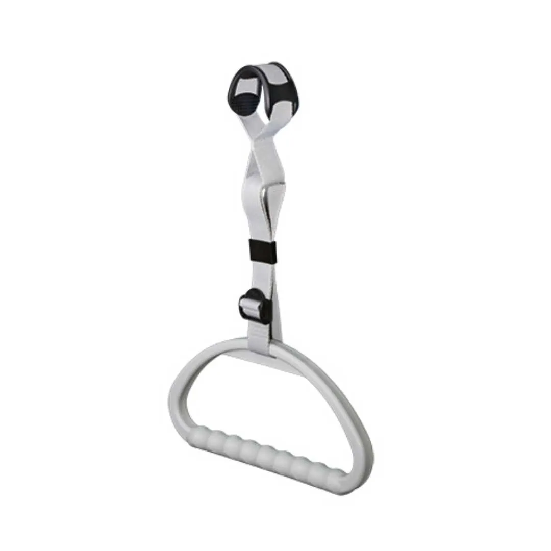 Trapecio Incorporador de Pared Giratorio