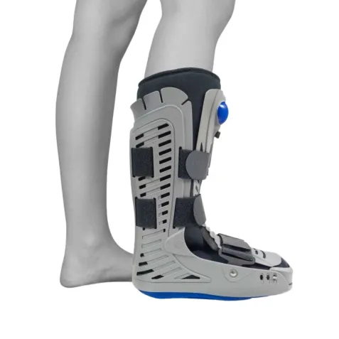 Walker Bivalvo Fijo Neumático W315 EMO