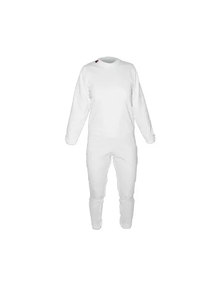 Pijama Antipañal para Adulto TODO LARGO INVIERNO SANITIZED