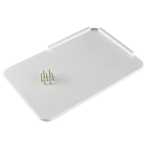 Tabla de Cortar-Pelar Alimentos 2