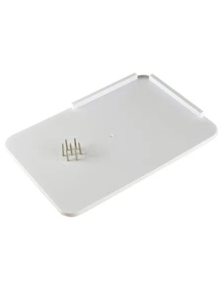 Tabla de Cortar-Pelar Alimentos