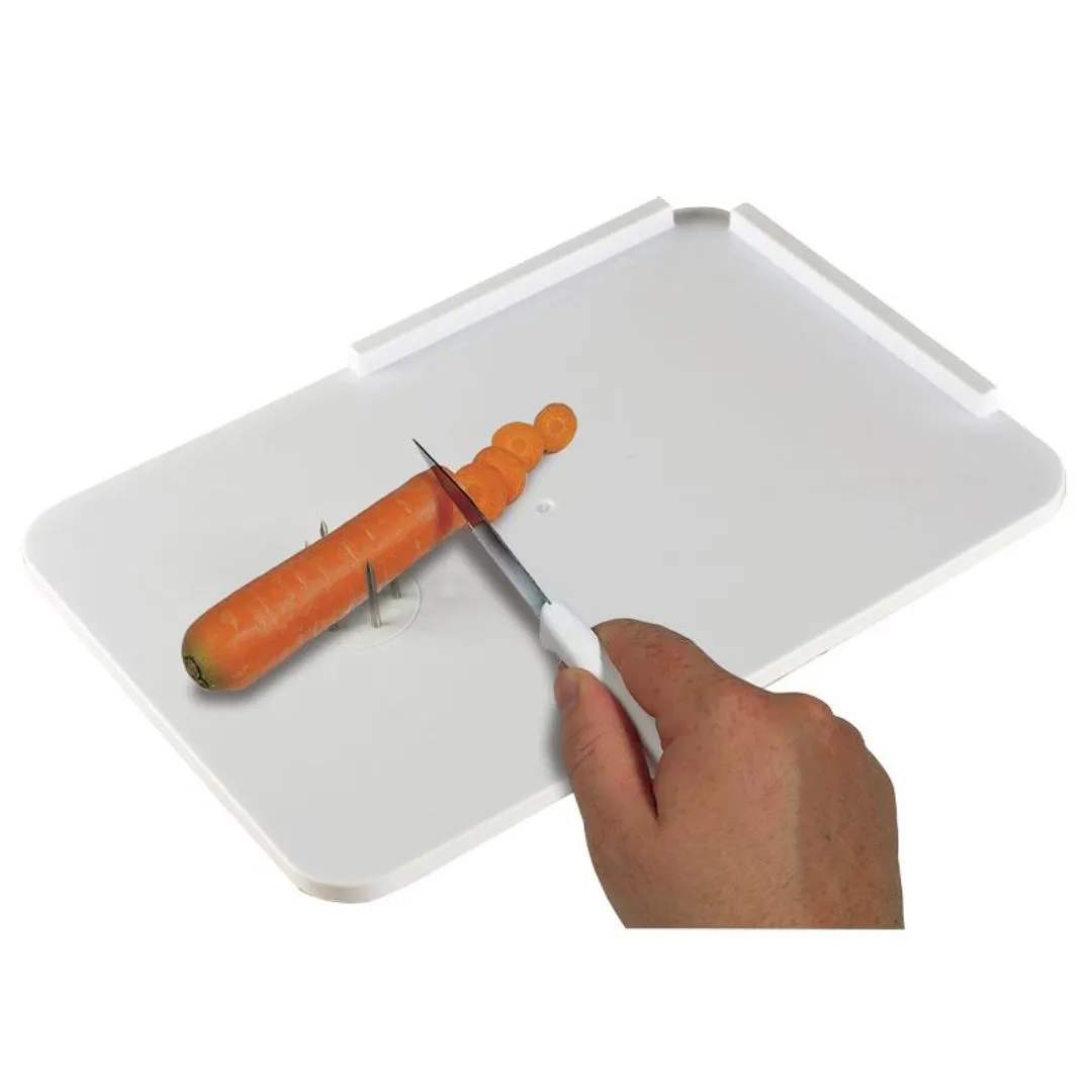 Tabla de Cortar-Pelar Alimentos