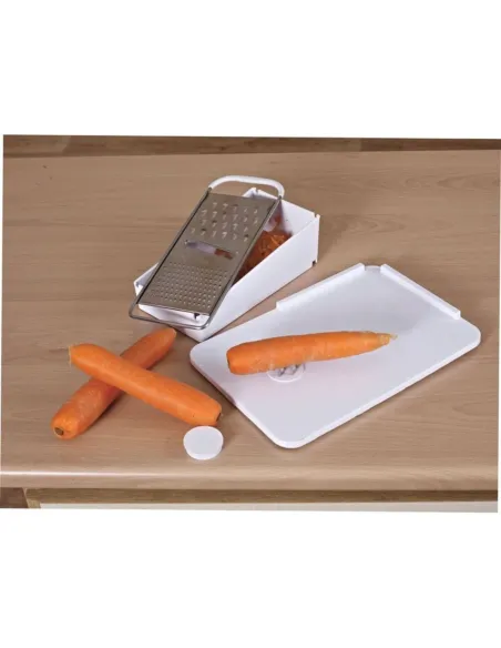 Tabla de Cortar-Pelar Alimentos