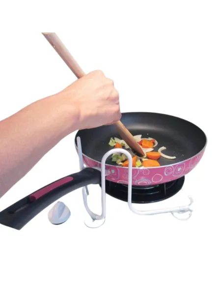 Soporte para Ollas y Cacerolas ID