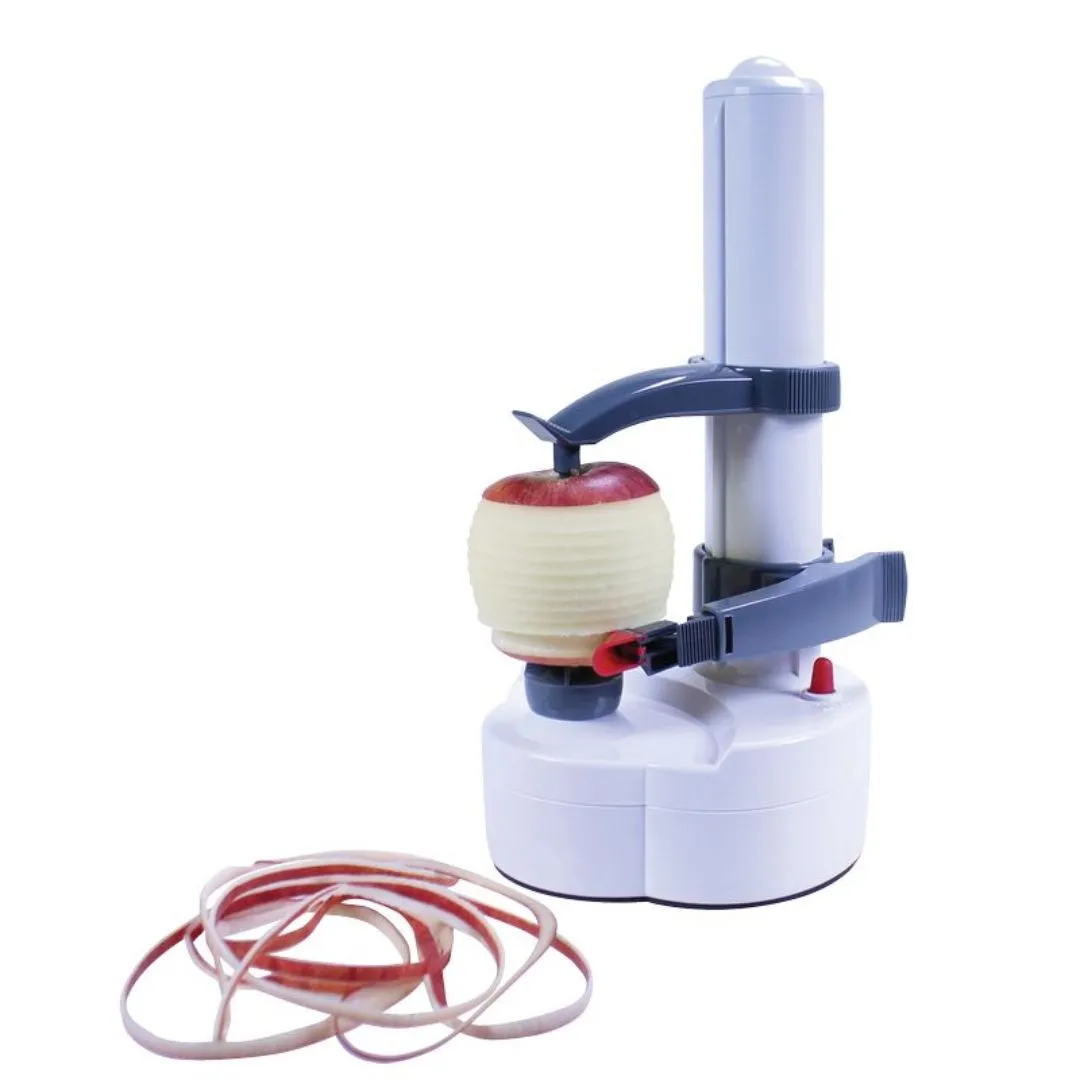 Pelador Eléctrico de Frutas y Verduras