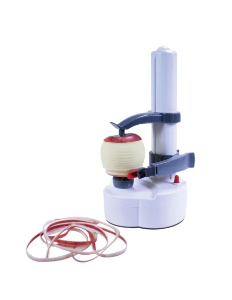 Pelador Eléctrico de Frutas y Verduras