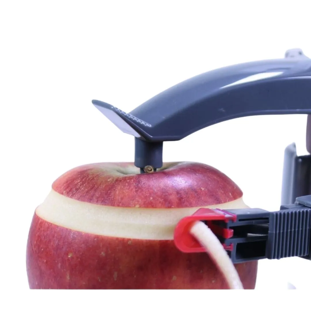 Pelador Eléctrico de Frutas y Verduras