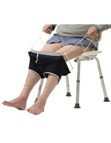 SLIPLIFT Ayuda para Colocar Slip · 2 Tallas