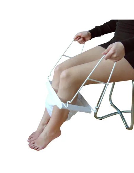 SLIPLIFT Ayuda para Colocar Slip · 2 Tallas