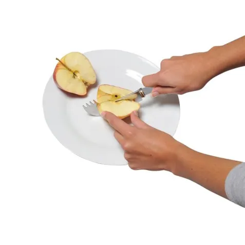 Cuchillo Tenedor NELSON  Mango Estrecho 2