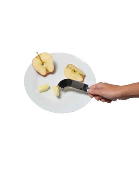 Cuchillo Tenedor NELSON  Mango Blando Anatómico