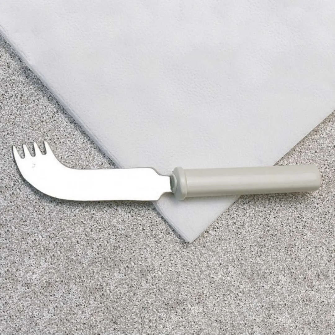 Cuchillo Tenedor NELSON  Mango Estrecho