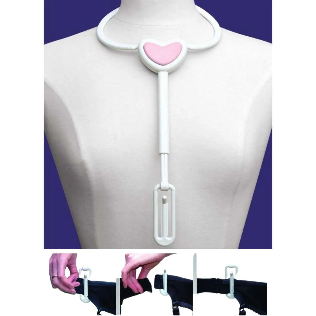 Abrocha Sujetador BRA-ANGEL