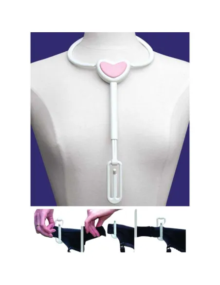 Abrocha Sujetador BRA-ANGEL