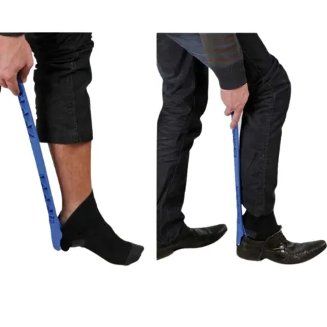 Quita Zapatos y Calcetines