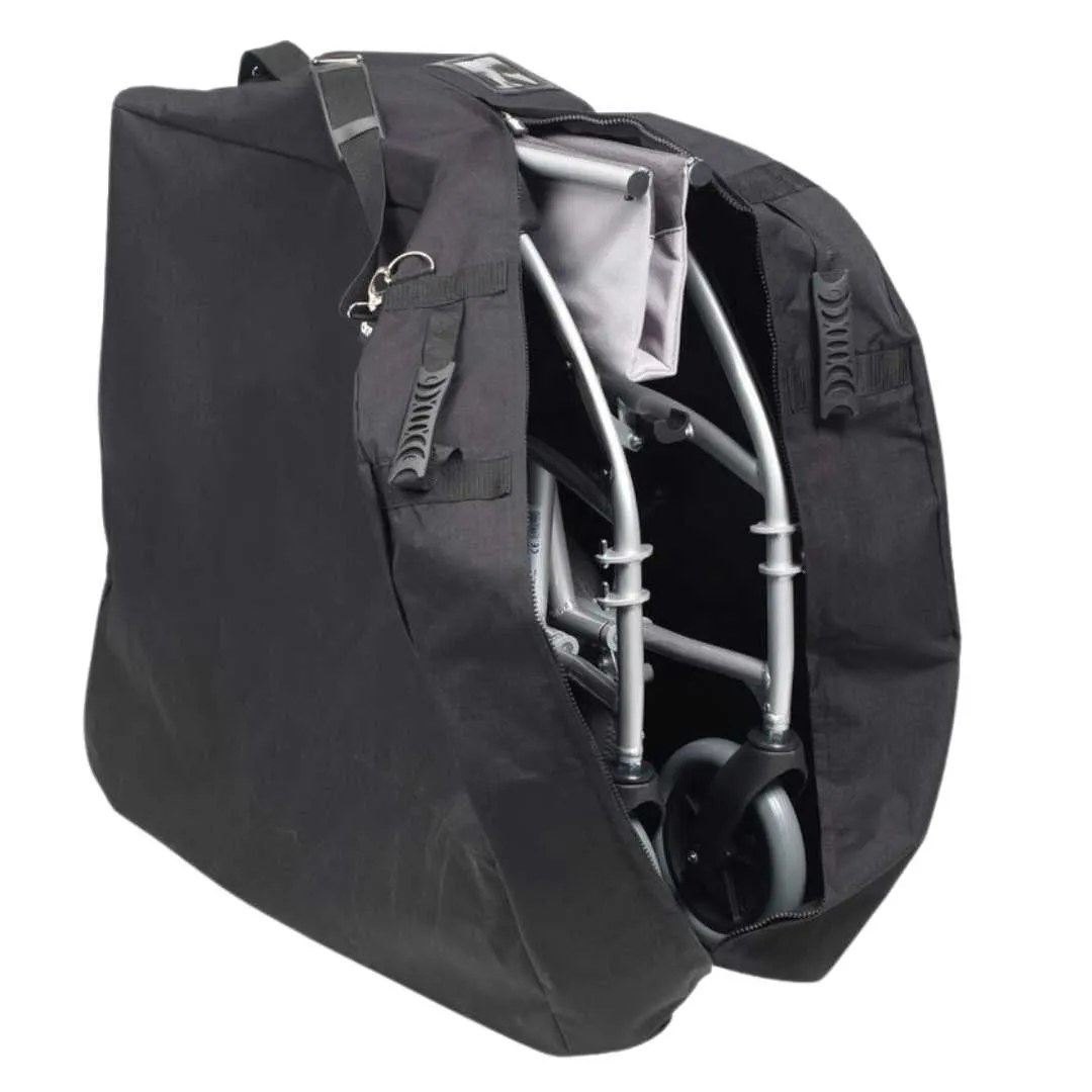 Bolsa de Transporte para Silla de Ruedas