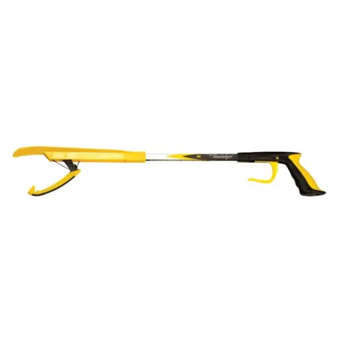 Pinza Calzador Alcanzador 2