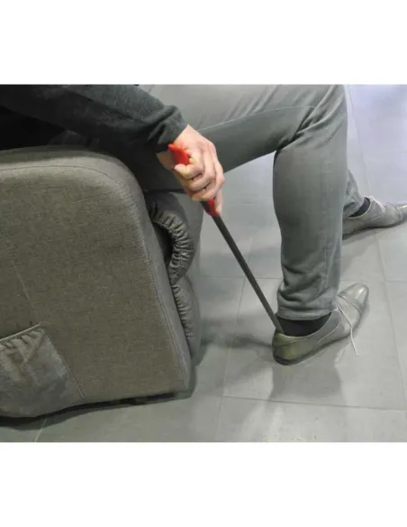 Calzador Largo de Metal