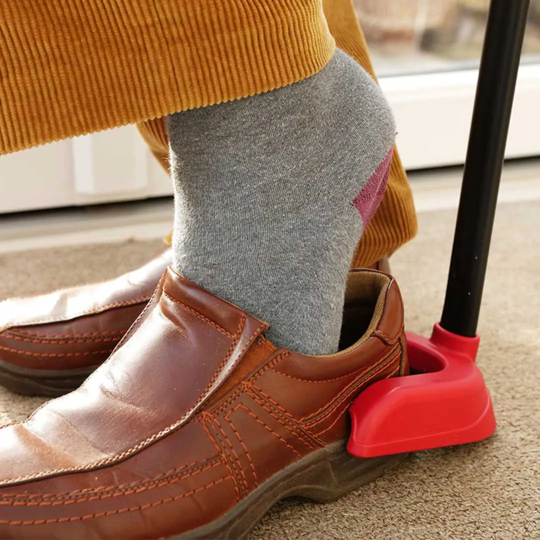 Calzador Descalzador FLAMINGO 76 cm