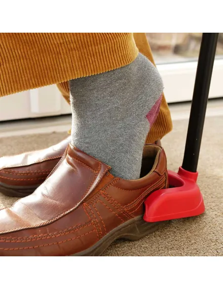 Calzador Descalzador FLAMINGO 76 cm