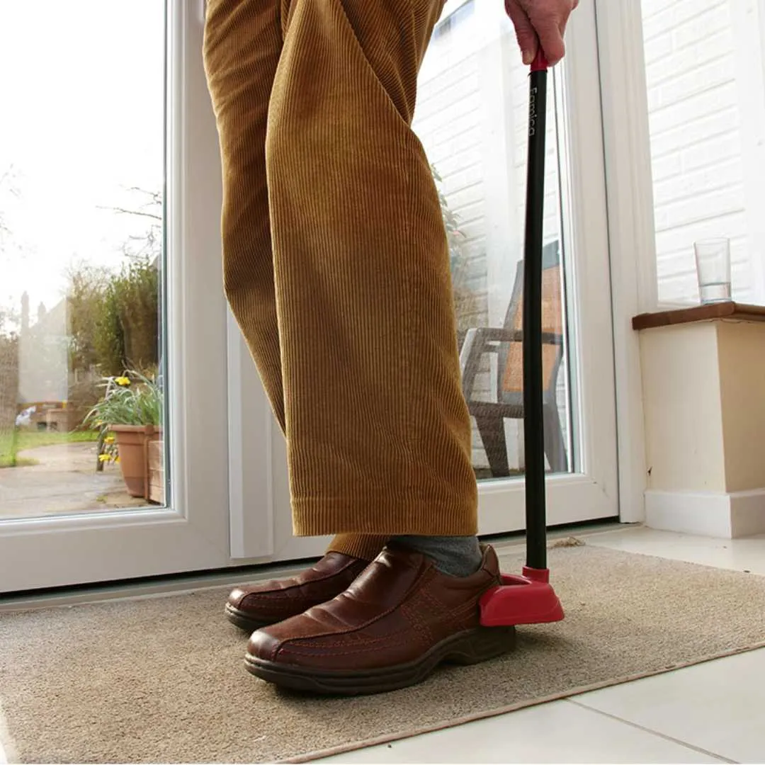 Calzador Descalzador FLAMINGO 76 cm