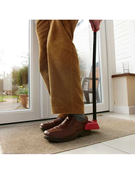 Calzador Descalzador FLAMINGO 76 cm