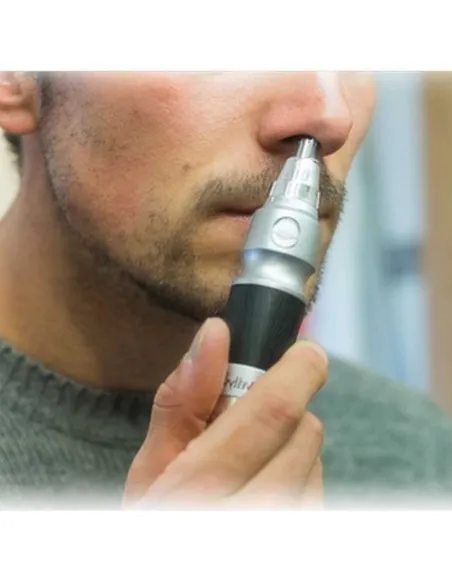 Cortador de Pelo Nariz y Orejas