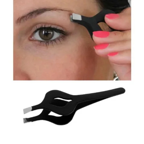 Pinza Ergonómica y Cómoda