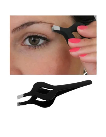 Pinza Ergonómica y Cómoda