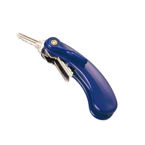 Llavero Girador para 3 Llaves con Puño Grueso 2