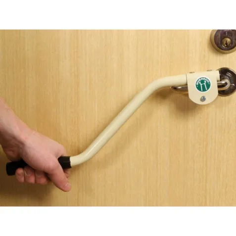 Extensor de Manilla de Puertas y Ventanas