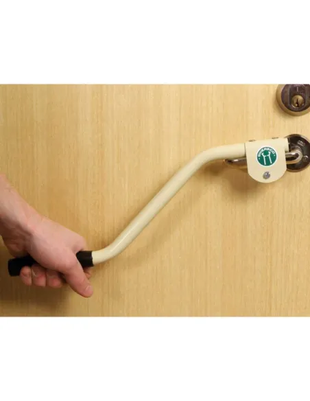 Extensor de Manilla de Puertas y Ventanas