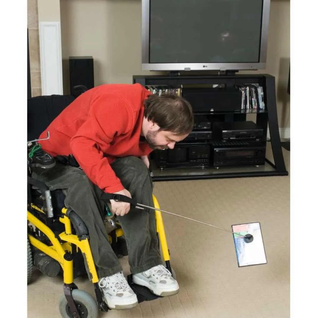 Pinza Telescópica Magnética TELESTICK