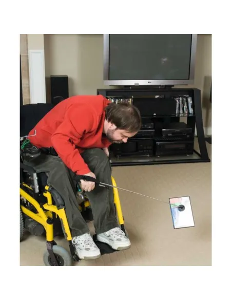 Pinza Telescópica Magnética TELESTICK