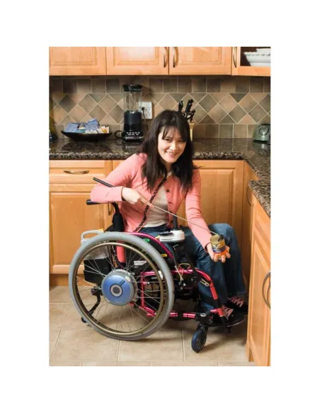 Pinza Telescópica Magnética TELESTICK