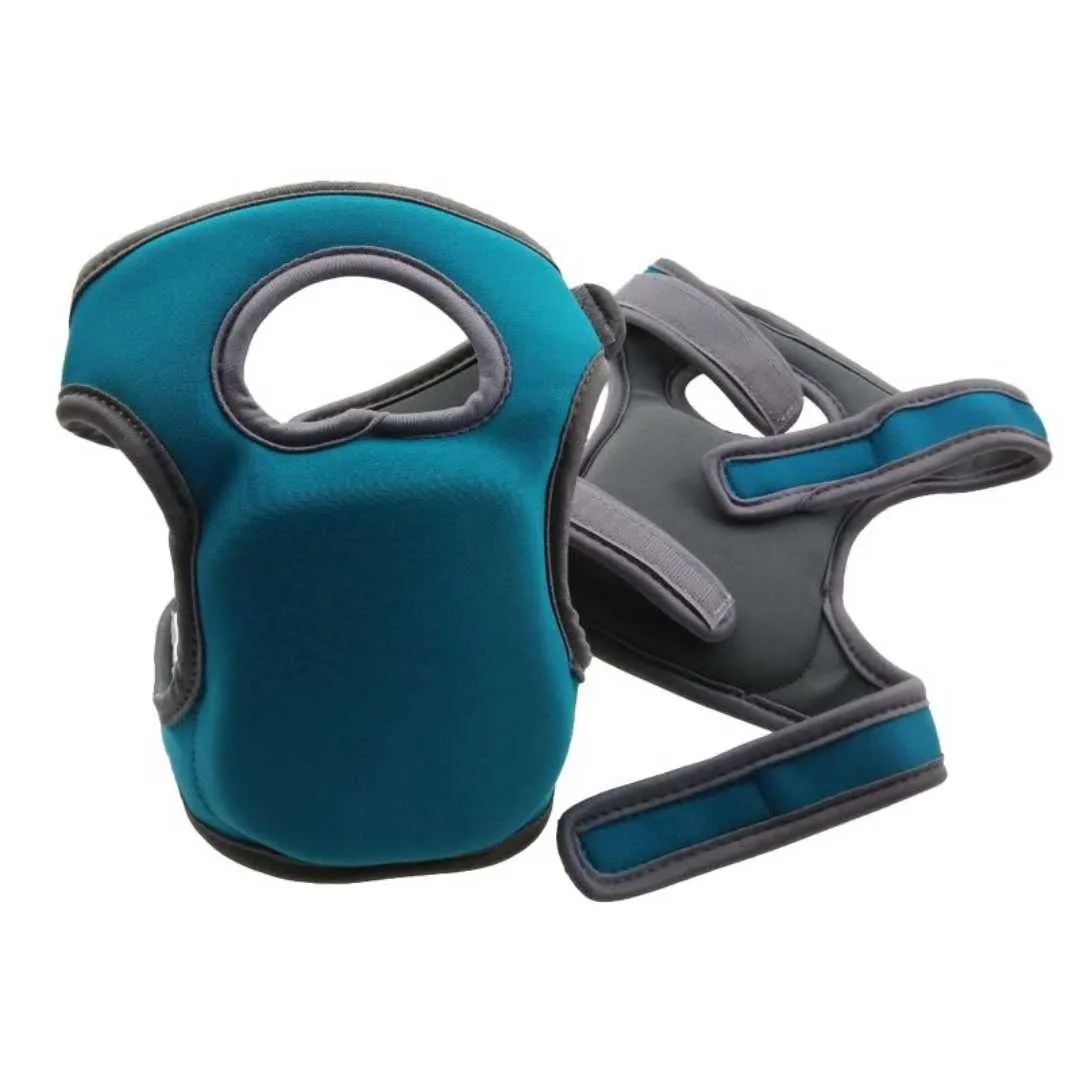 Rodillera Protectora de Viscoelástica