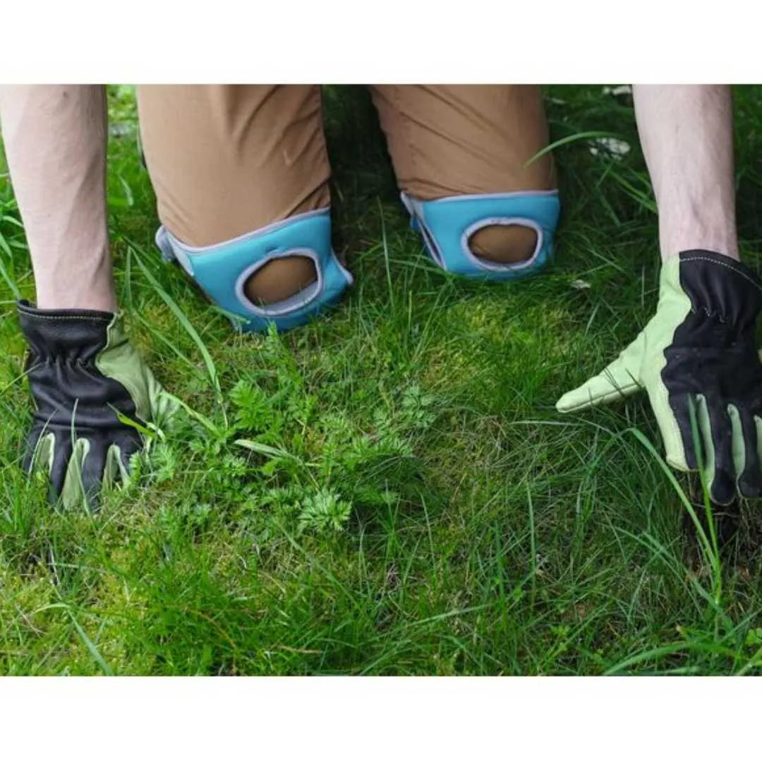 Rodillera Protectora de Viscoelástica