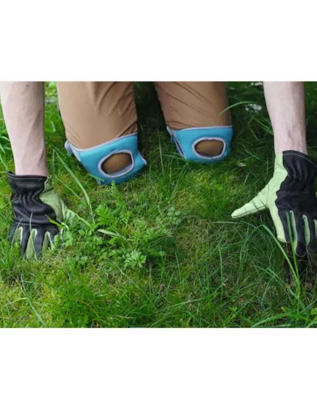 Rodillera Protectora de Viscoelástica