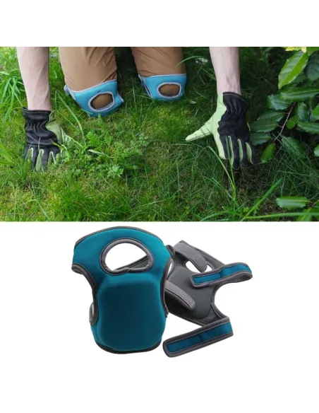 Rodillera Protectora de Viscoelástica