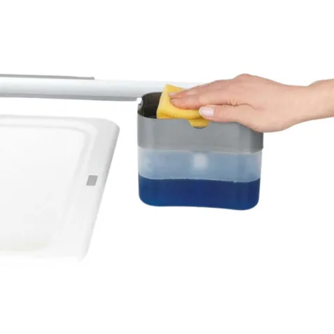 PortaEsponja Dispensador de Lavavajillas
