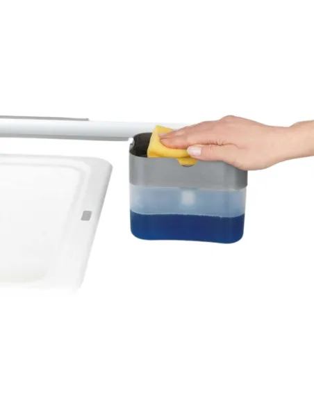 PortaEsponja Dispensador de Lavavajillas