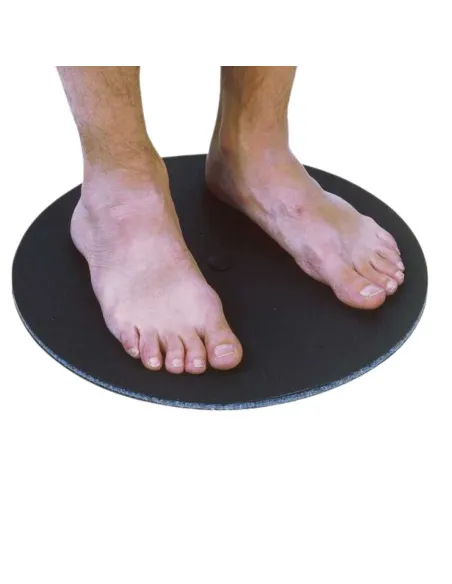 Disco Giratorio Blando TRANSFERENCIA Profesional de 38 cm