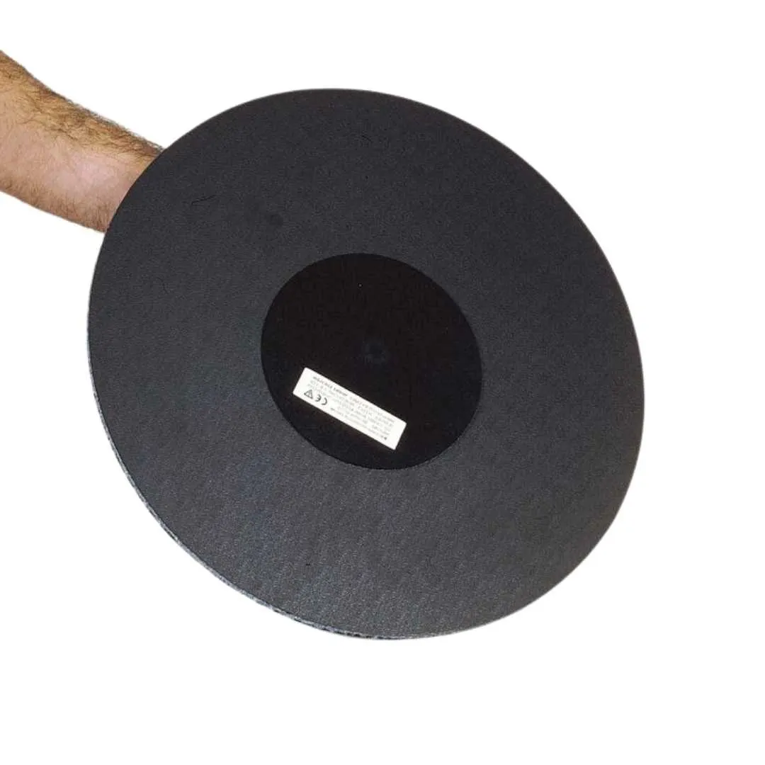 Disco Giratorio Blando TRANSFERENCIA...