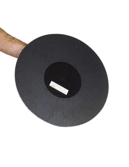 Disco Giratorio Blando TRANSFERENCIA Profesional de 38 cm